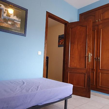 Townhouse In Las Rotas Denia Exterior foto