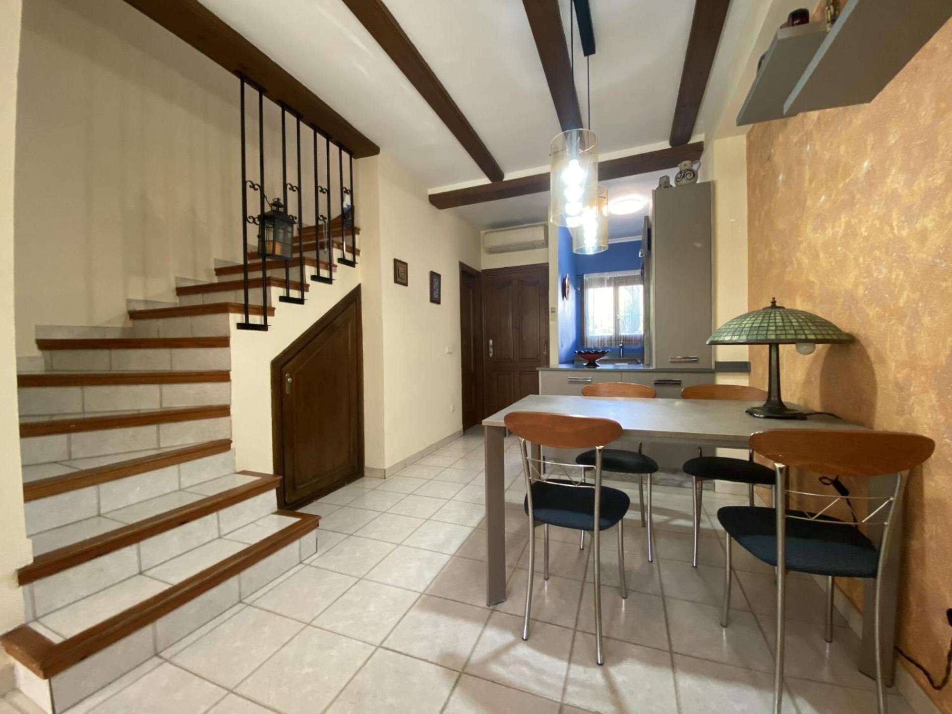 Townhouse In Las Rotas Denia Exterior foto