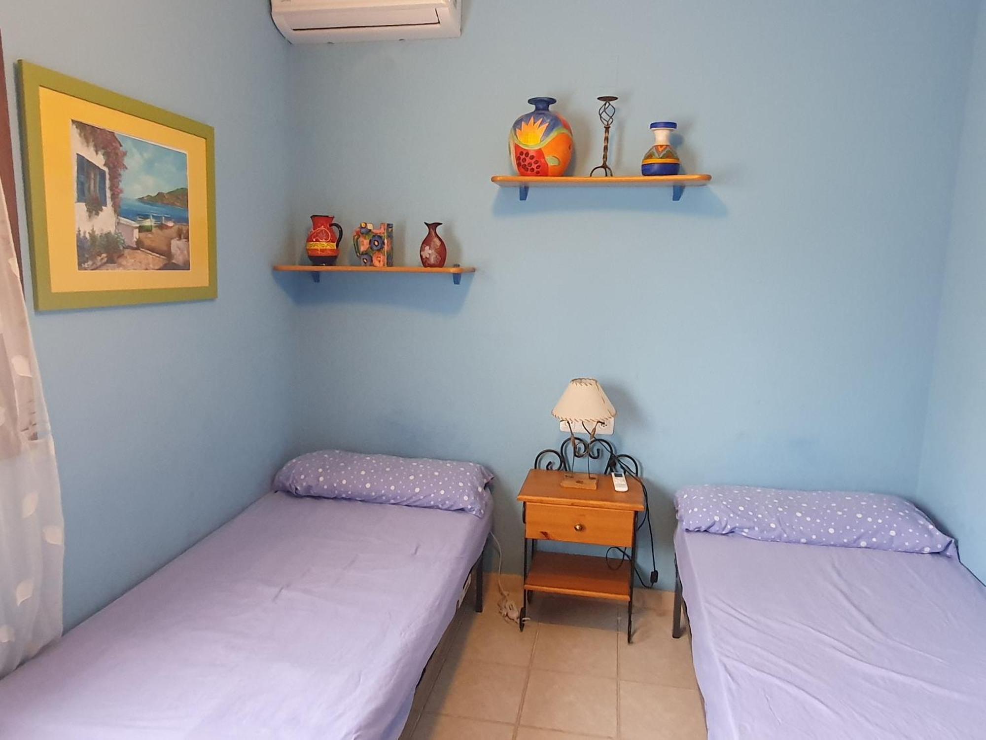 Townhouse In Las Rotas Denia Exterior foto