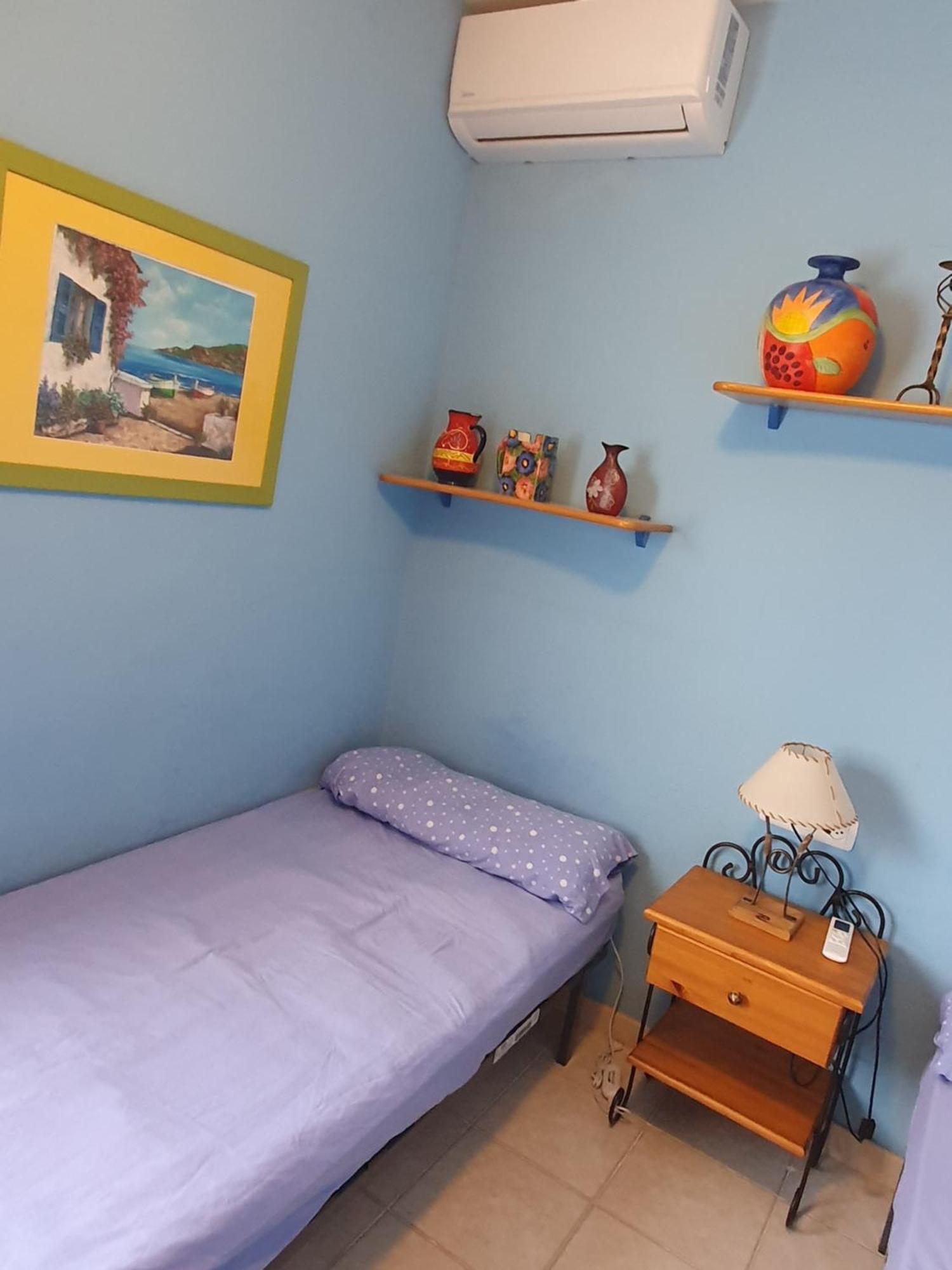 Townhouse In Las Rotas Denia Exterior foto