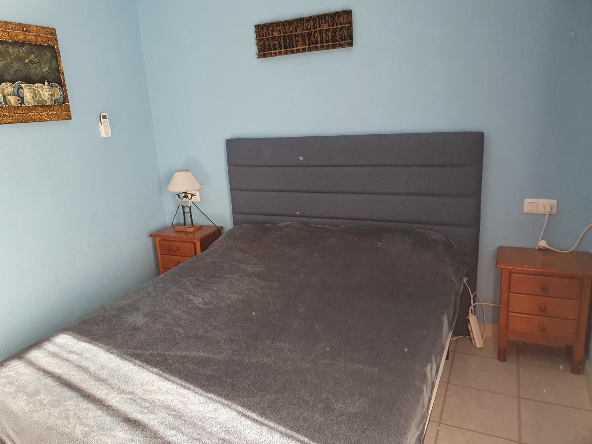 Townhouse In Las Rotas Denia Exterior foto